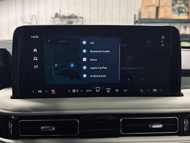 New 2026 Lincoln Aviator Reserve image 37