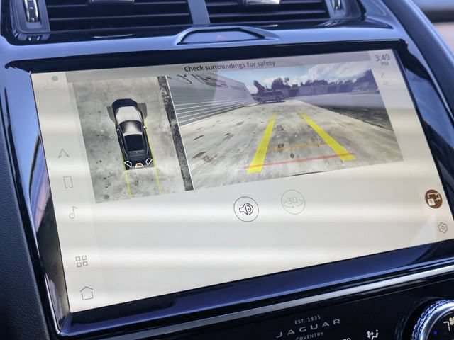 Used 2021 Jaguar E-PACE SE AWD/4WD image 30