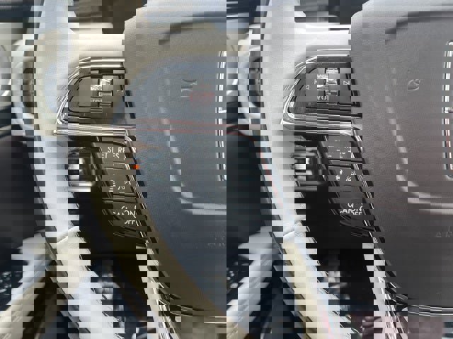 Used 2022 Lincoln Nautilus Black Label w/ Class II Trailer Tow Package image 30