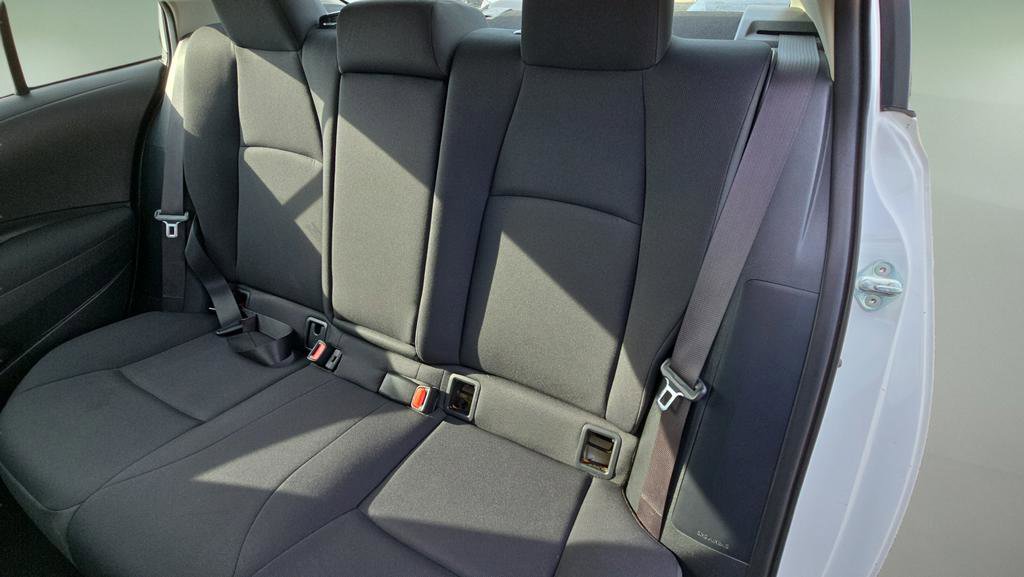 Used 2024 Toyota Corolla LE FWD image 29