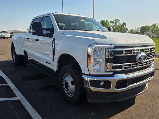 Used 2025 Ford F350 XLT AWD/4WD 360° Tour