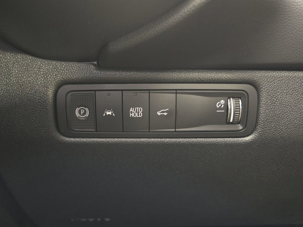 New 2025 Chevrolet Equinox EV RS w/ Active Safety Package 3 image 17