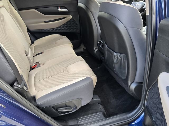 Used 2022 Hyundai Santa Fe SE FWD image 15