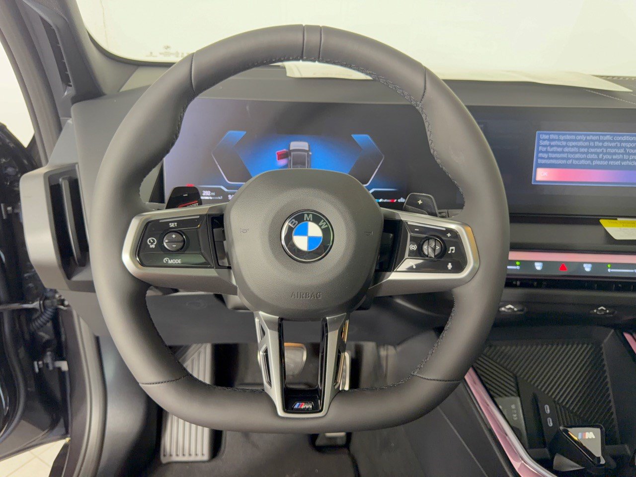 New 2026 BMW X3 xDrive30i AWD/4WD image 10