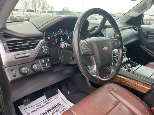 Used 2020 Chevrolet Tahoe Premier w/ Premier Plus Edition image 18