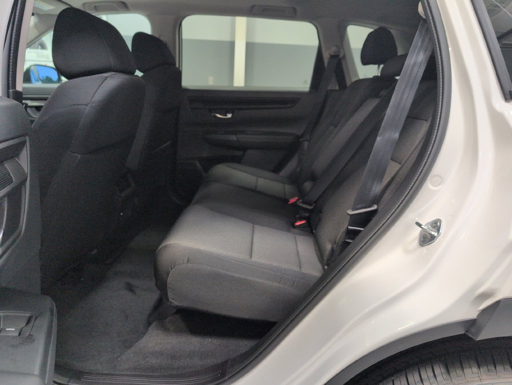 New 2027 Honda CR-V EX image 29