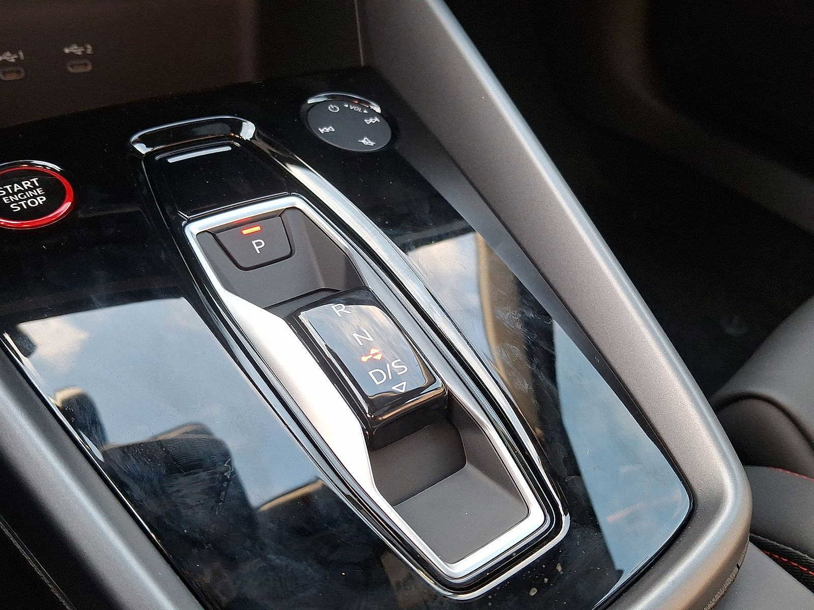 New 2026 Audi S3 Premium image 14