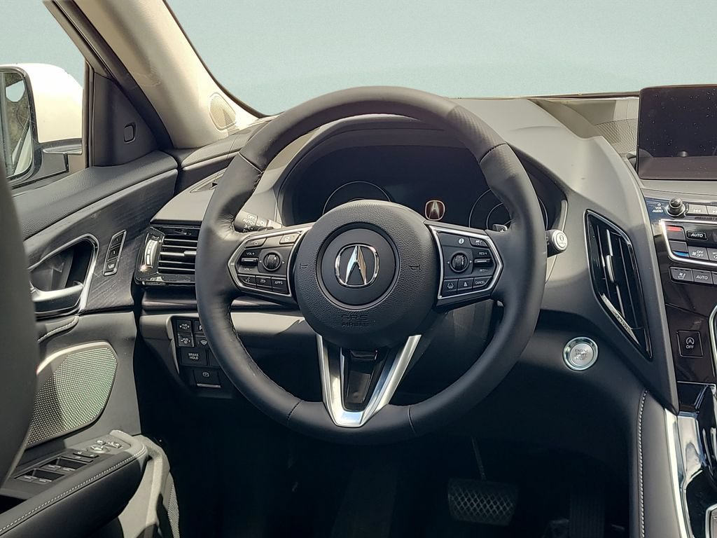 New 2026 Acura RDX w/ Advance Package AWD/4WD image 15
