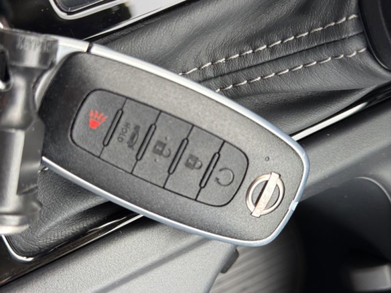 New 2026 Nissan Sentra SV w/ SV Convenience Package image 34