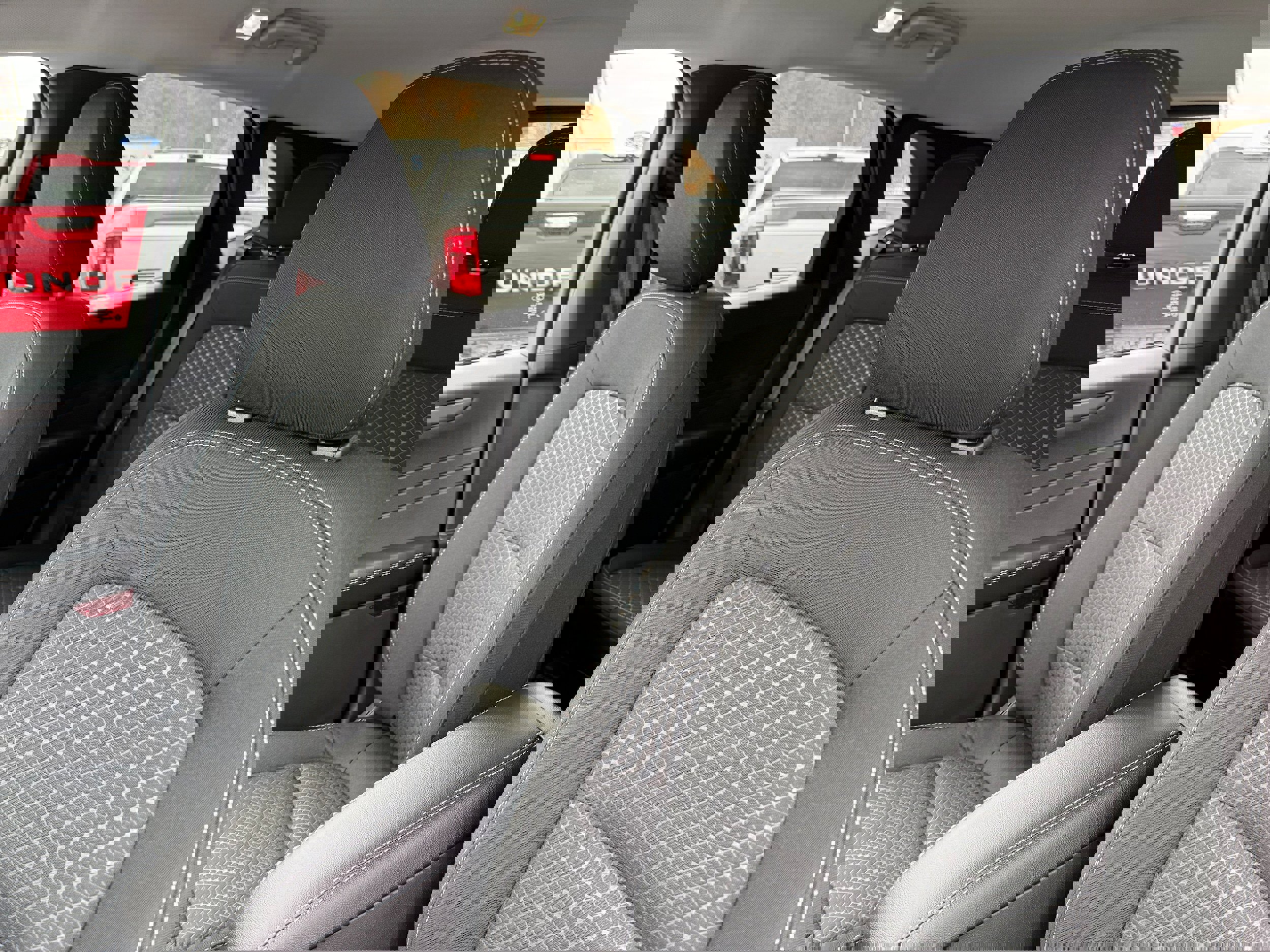 New 2026 Ford Escape Active w/ Tech Pack #1 image 8