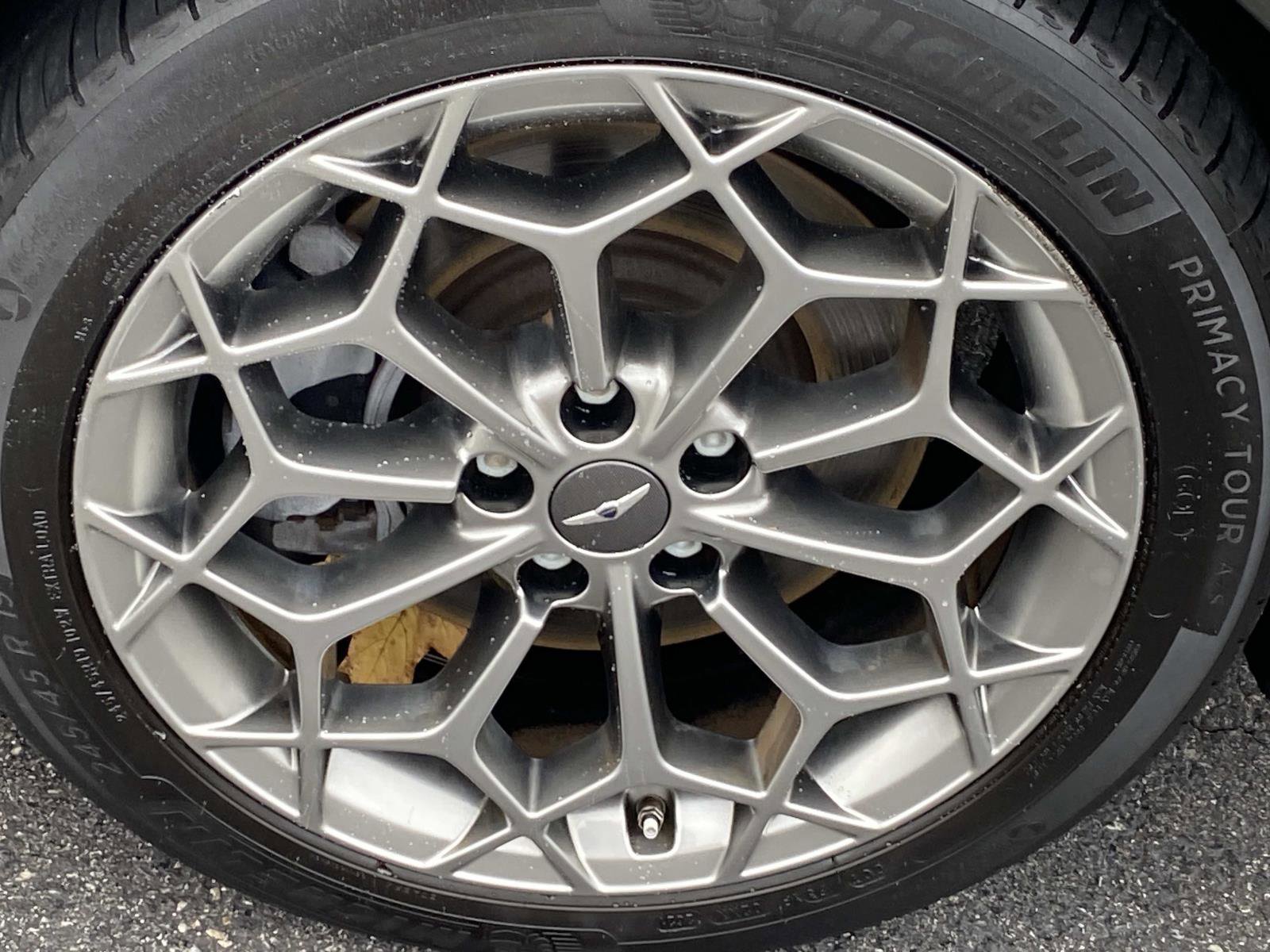 Used 2022 Genesis G80 2.5T w/ Prestige Package image 26