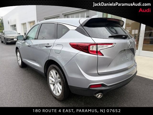 Used 2019 Acura RDX AWD image 6