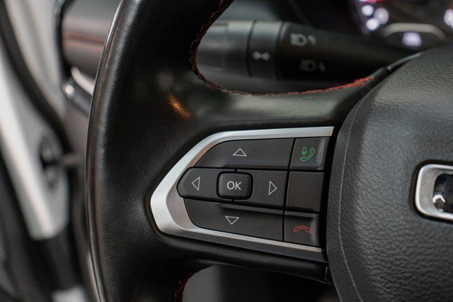 Used 2022 Jeep Compass Trailhawk w/ Trailhawk Convenience Group image 13