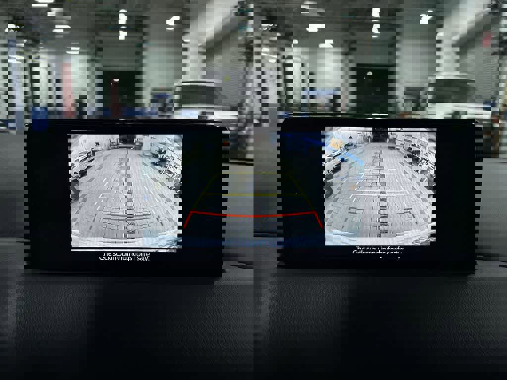 Used 2024 MAZDA CX-5 AWD 2.5 S w/ Preferred Package image 25