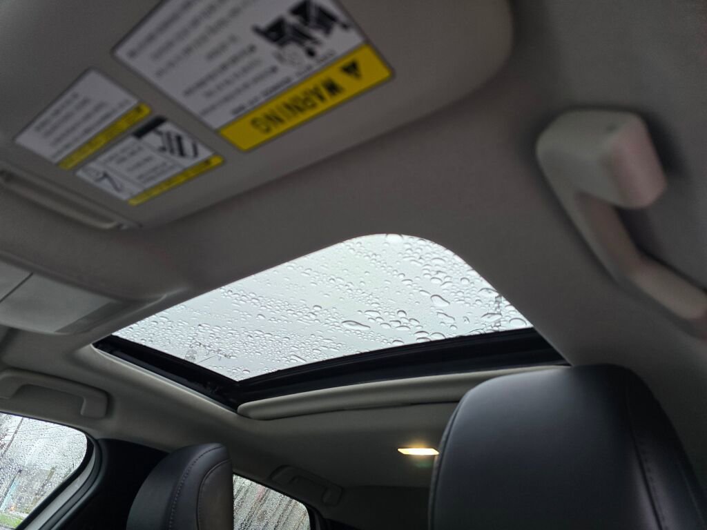 Certified 2022 MAZDA CX-30 2.5 Turbo w/ Premium Plus Pkg image 15