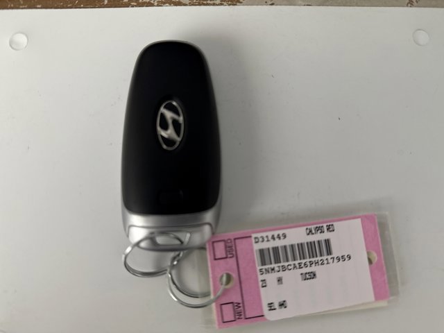 Used 2023 Hyundai Tucson SEL image 19