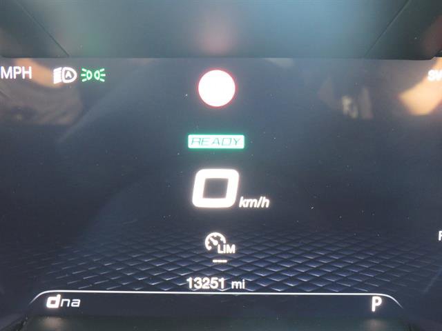 Used 2024 Alfa Romeo Tonale Veloce image 11