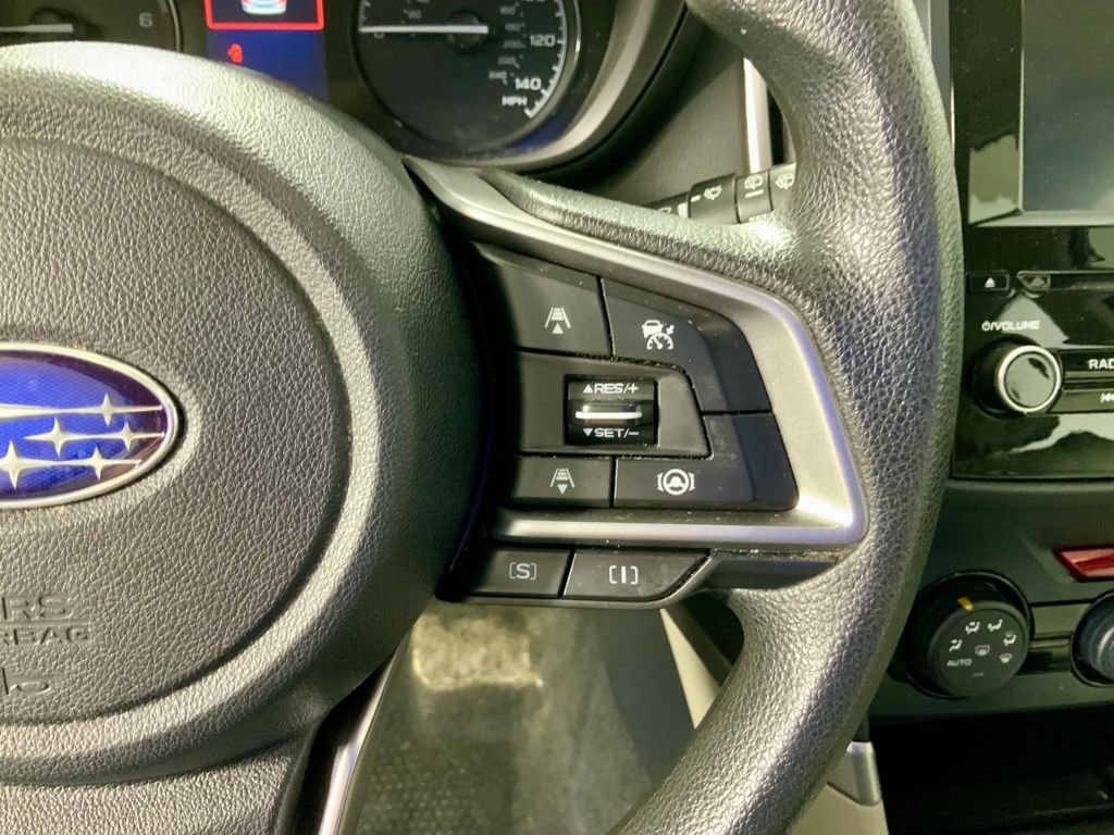 Used 2021 Subaru Forester AWD/4WD image 25