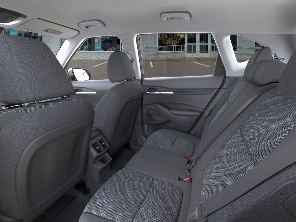 New 2026 Kia Seltos LX image 18