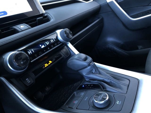 Certified 2025 Toyota RAV4 XLE AWD/4WD image 29