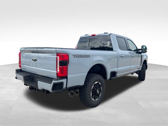 New 2026 Ford F350 Lariat w/ Tremor Off-Road Package AWD/4WD image 11