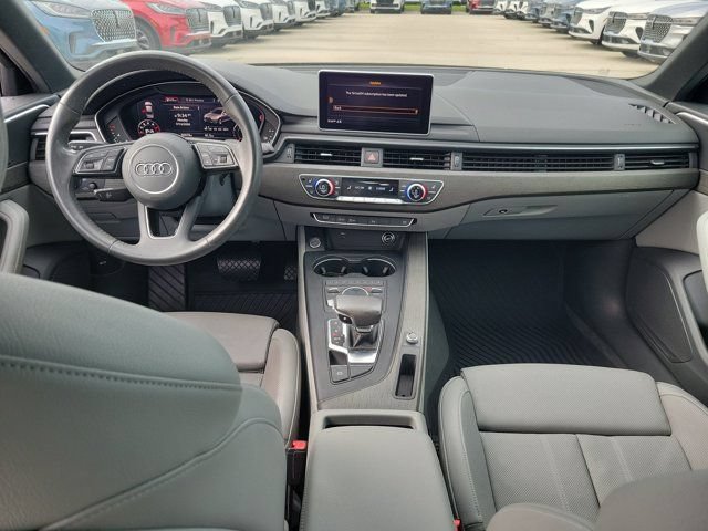 Used 2019 Audi A4 2.0T Premium Plus w/ Premium Plus Package FWD image 18