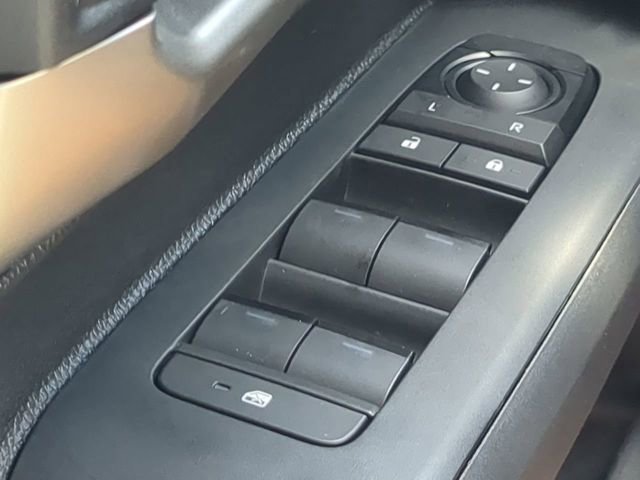 New 2025 Toyota Tacoma TRD Off-Road image 22