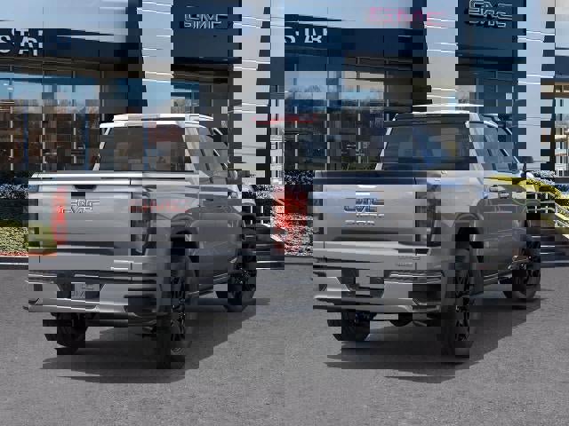 New 2026 GMC Sierra 1500 Elevation image 4
