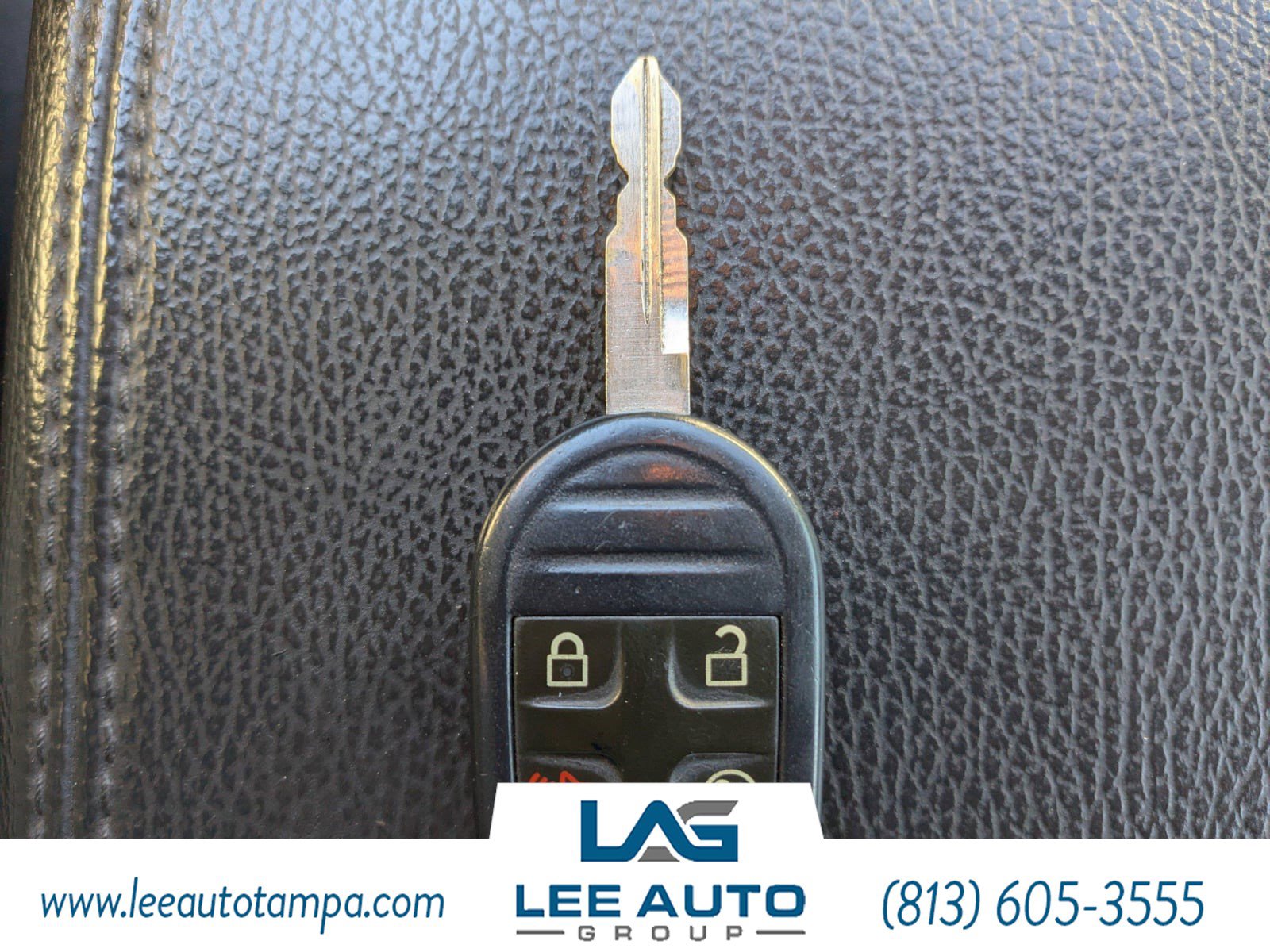 Used 2014 Ford F150 Lariat w/ Equipment Group 501A Mid image 29