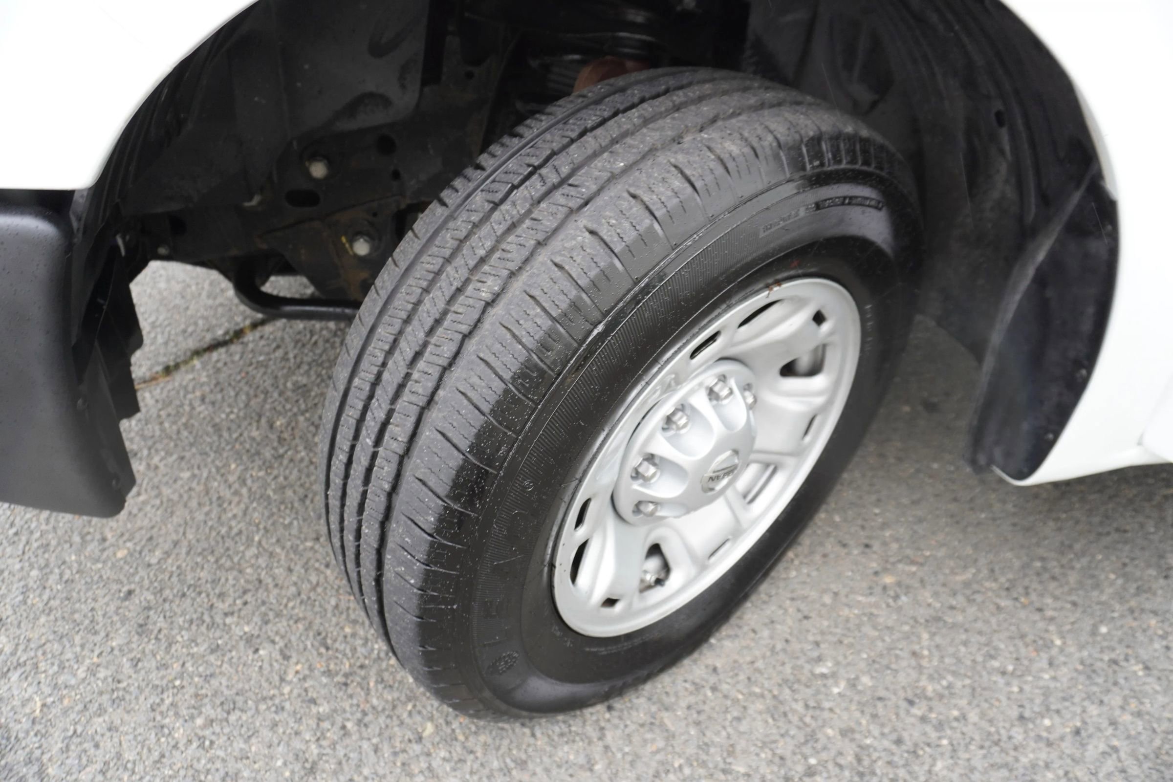 Used 2017 Nissan NV 2500 S w/ Power Basic Package image 22