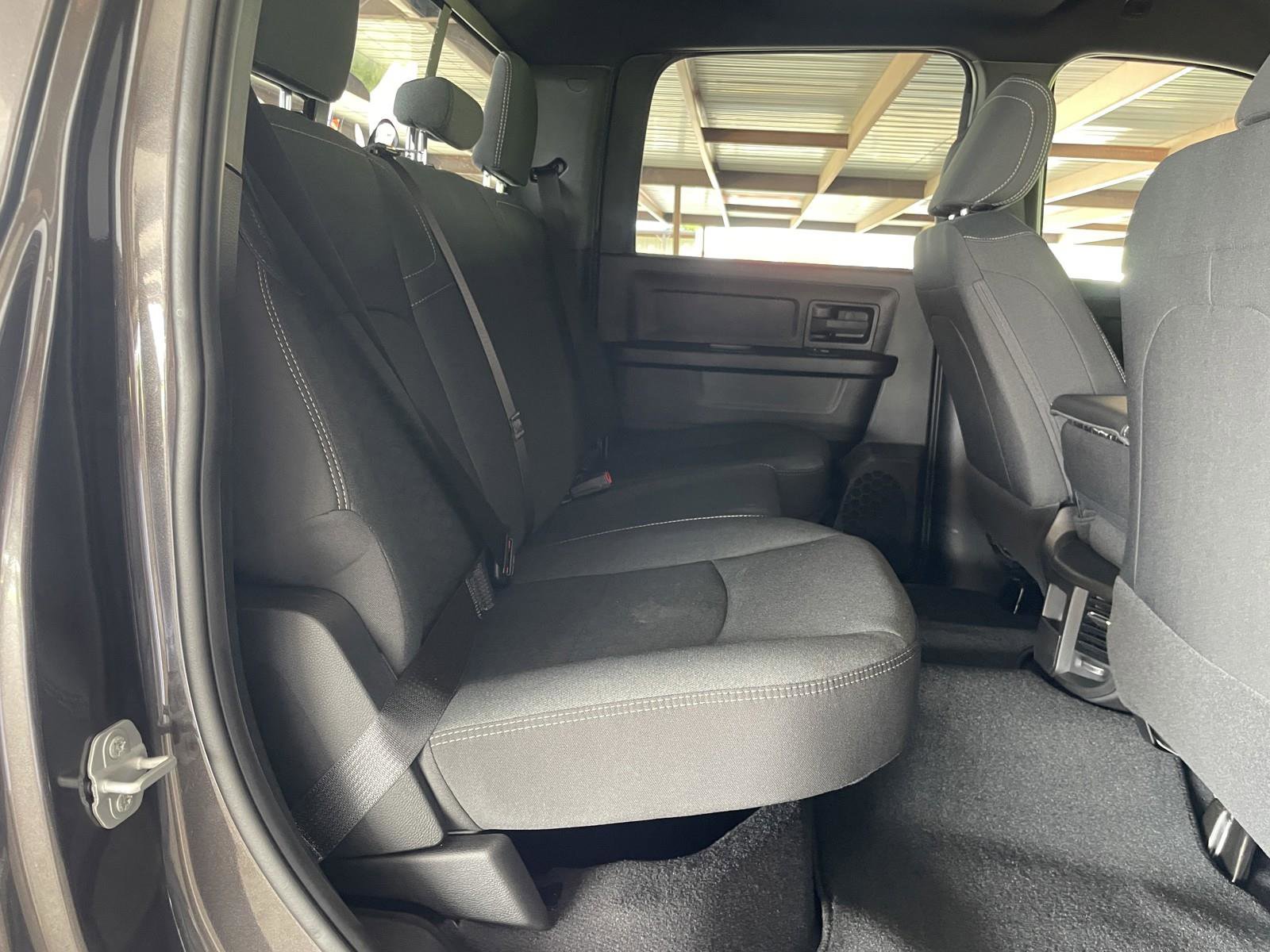 New 2026 RAM 2500 Tradesman image 35