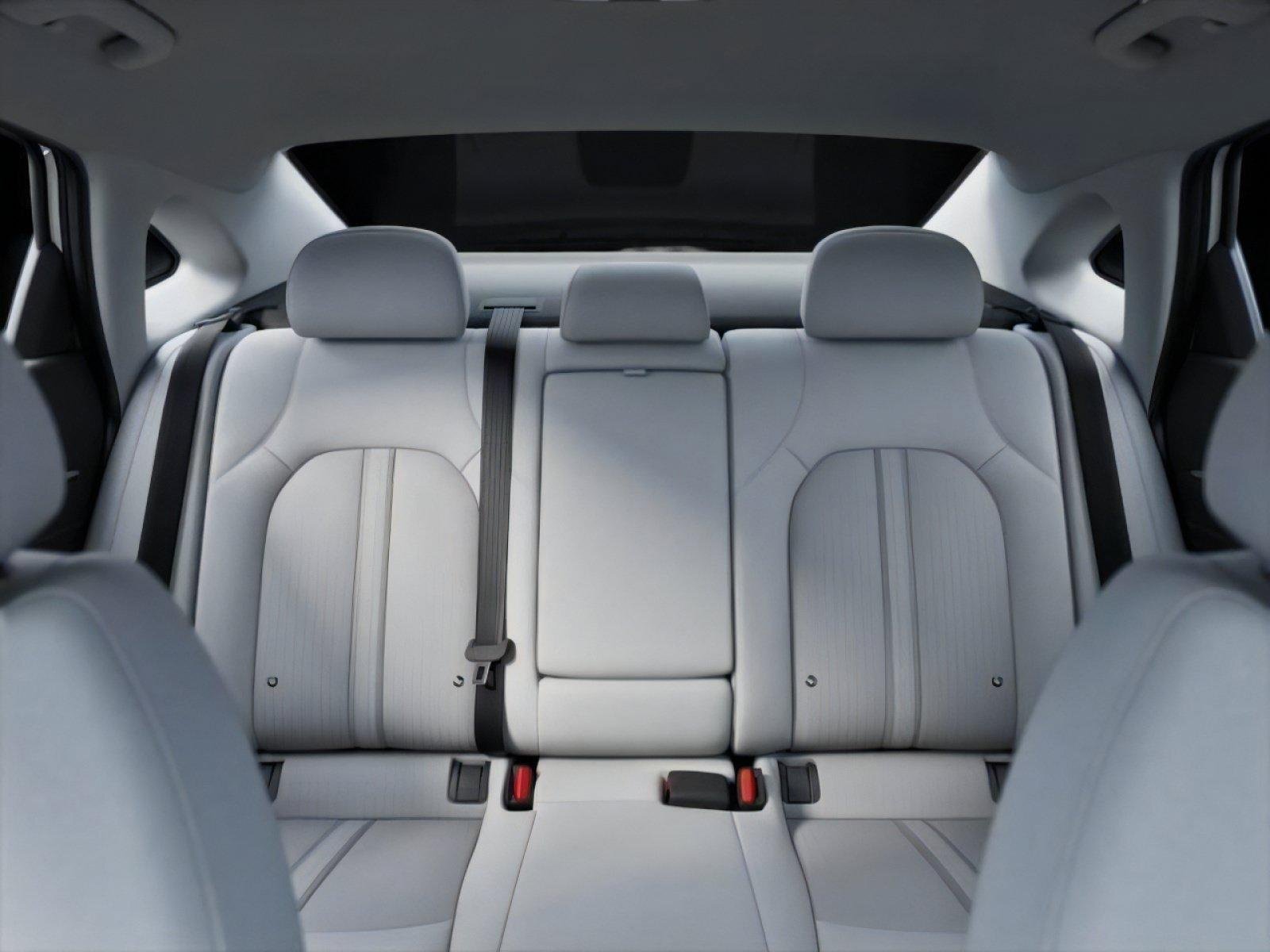 New 2026 Hyundai Sonata SEL FWD image 12