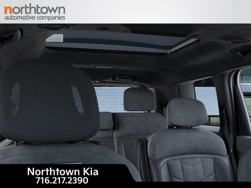 New 2027 Kia Telluride X-Line SX Prestige AWD/4WD image 28