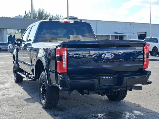 Used 2023 Ford F250 XL w/ STX Appearance Package image 3
