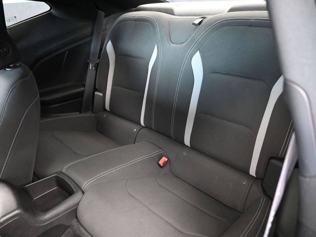 Used 2019 Chevrolet Camaro LS image 33