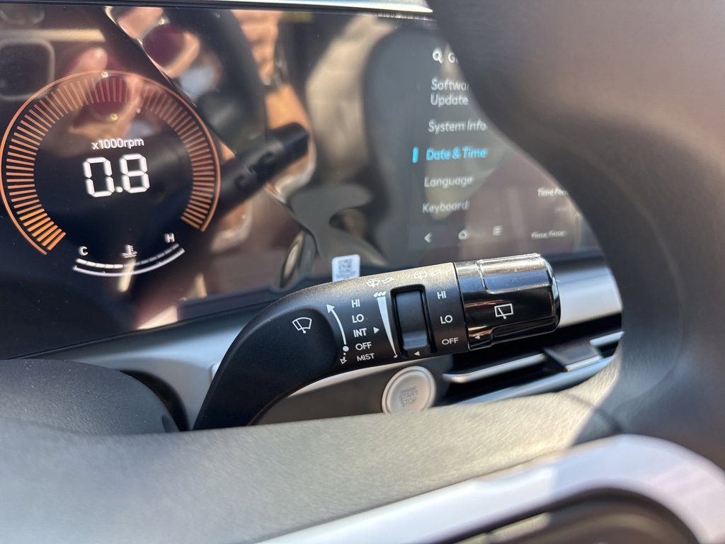 New 2026 Hyundai Tucson SEL image 34