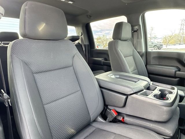 Certified 2024 Chevrolet Silverado 2500 W/T image 24