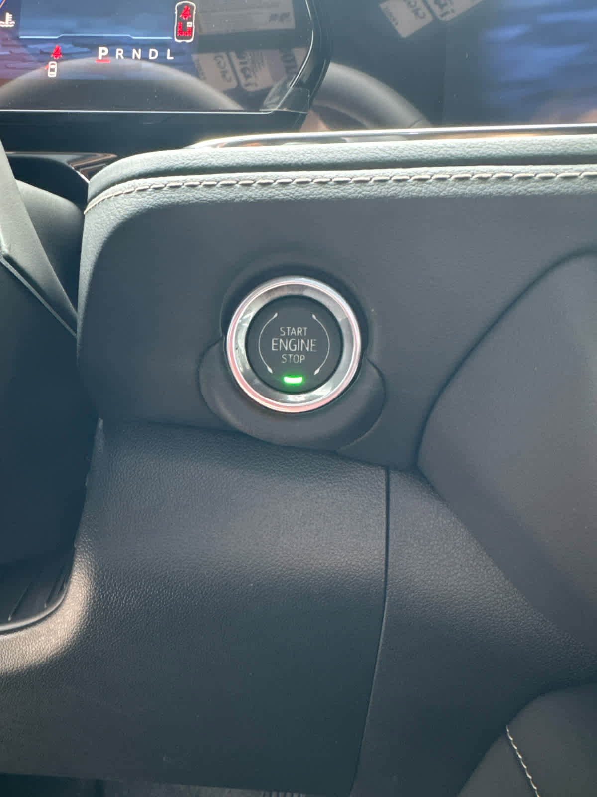 New 2026 Chevrolet Suburban Premier image 24