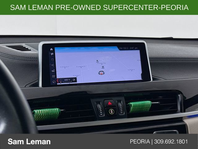 Used 2023 BMW X2 xDrive28i w/ Convenience Package image 13