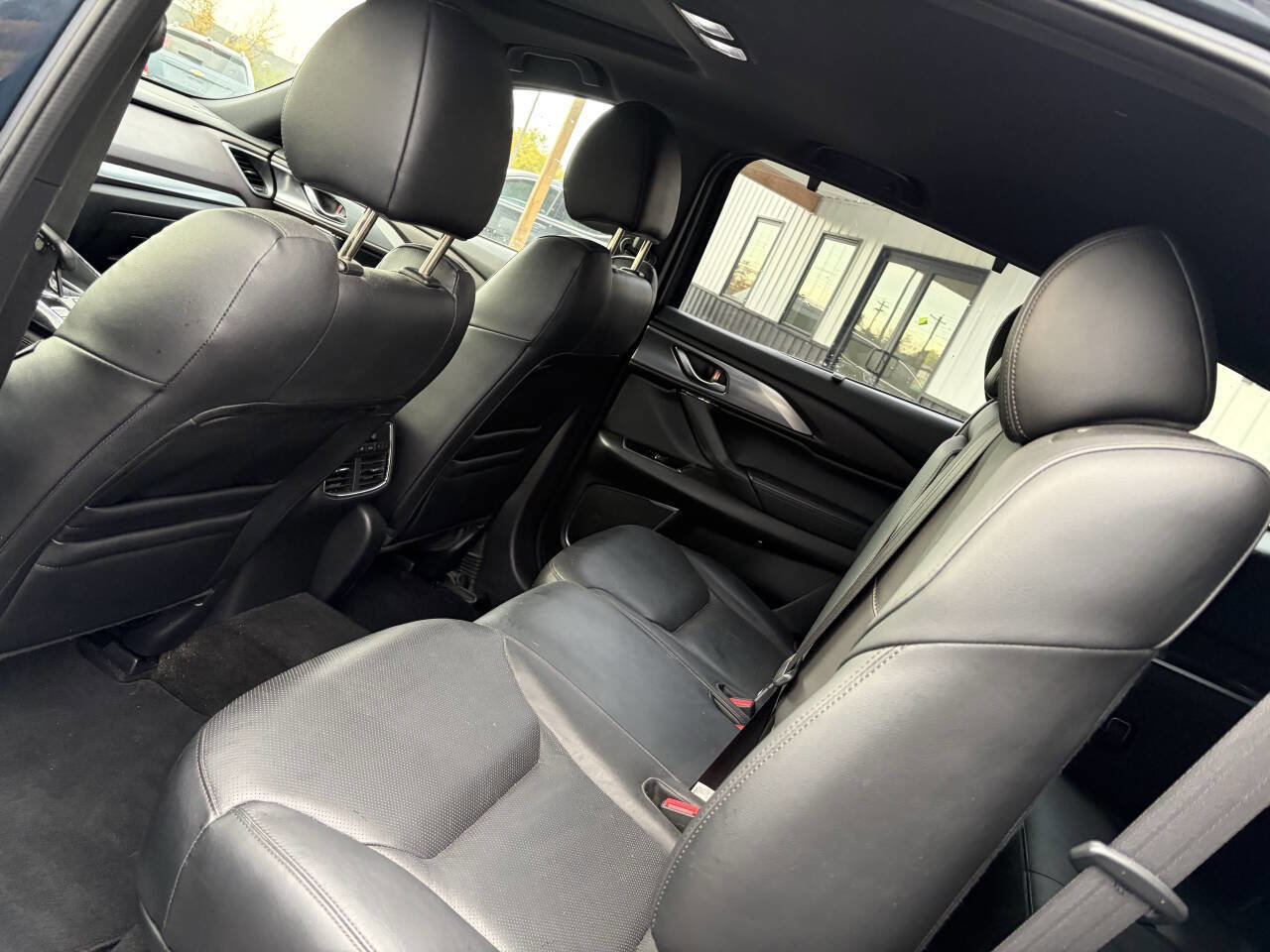 Used 2017 MAZDA CX-9 Grand Touring image 15