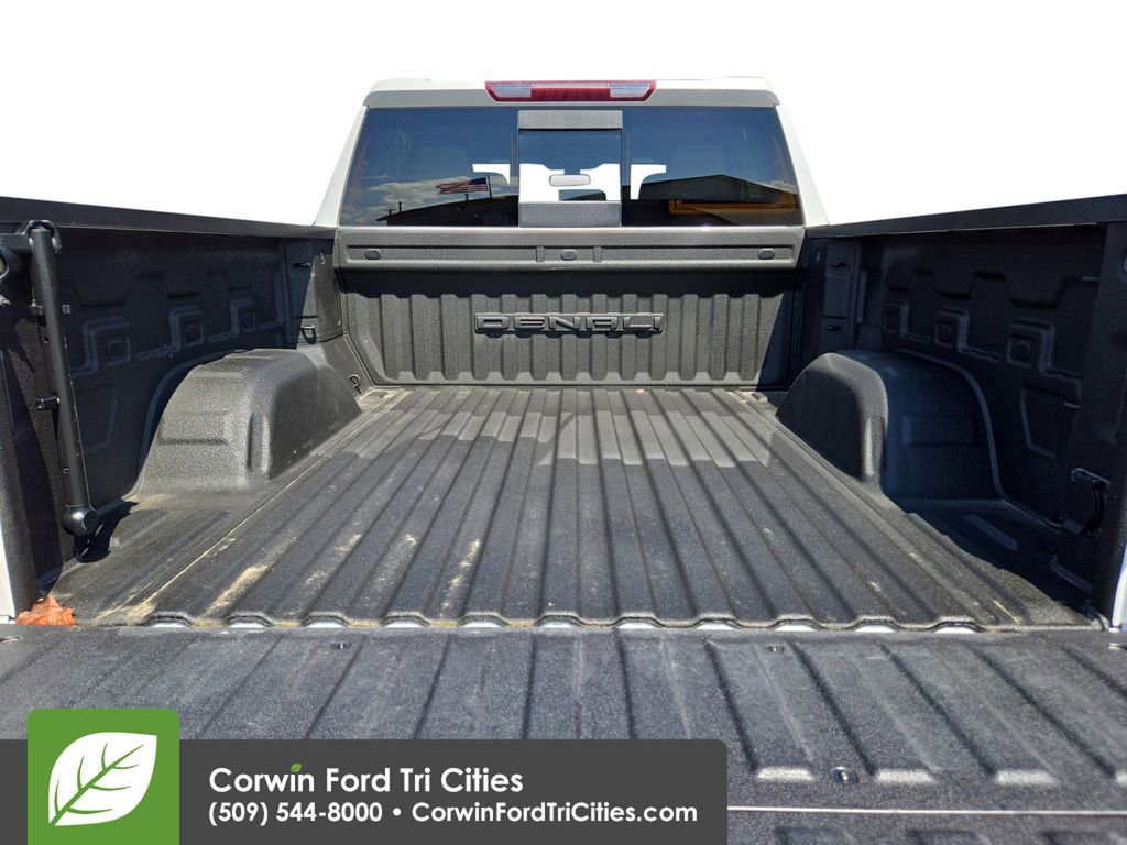 Used 2020 GMC Sierra 1500 Denali image 38