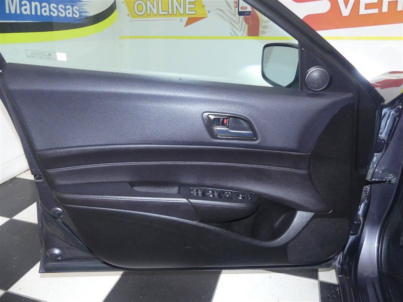 Used 2020 Acura ILX FWD image 22