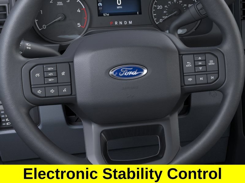 New 2026 Ford F250 XLT AWD/4WD image 13
