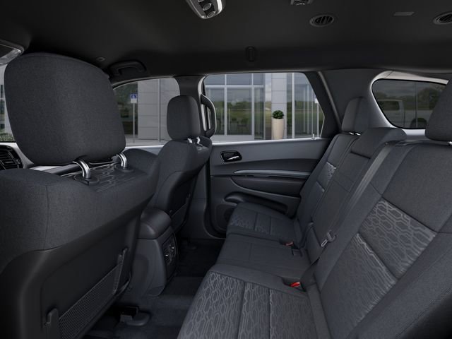 New 2026 Dodge Durango GT image 23