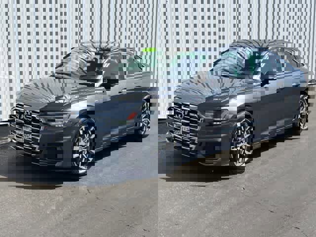 Used 2019 Audi A6 3.0T Premium w/ Convenience Package image 1