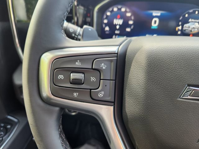 New 2026 Chevrolet Silverado 1500 RST image 18