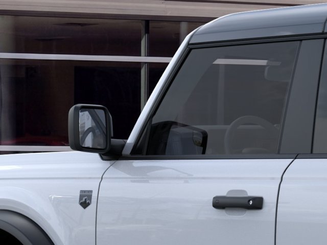 New 2026 Ford Bronco Big Bend AWD/4WD image 22