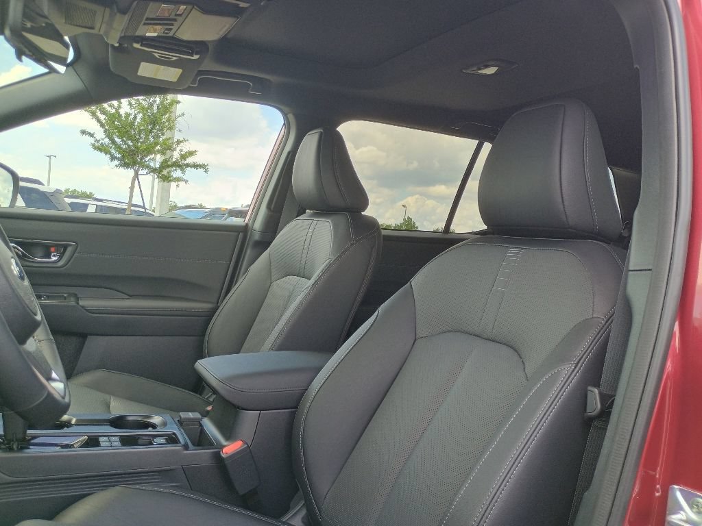 New 2026 Subaru Outback Touring XT AWD/4WD image 11