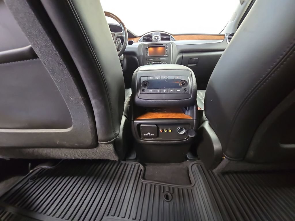 Used 2012 Buick Enclave Premium AWD/4WD image 29