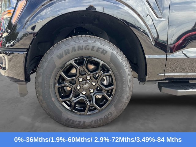 New 2026 Ford F150 XLT AWD/4WD image 11